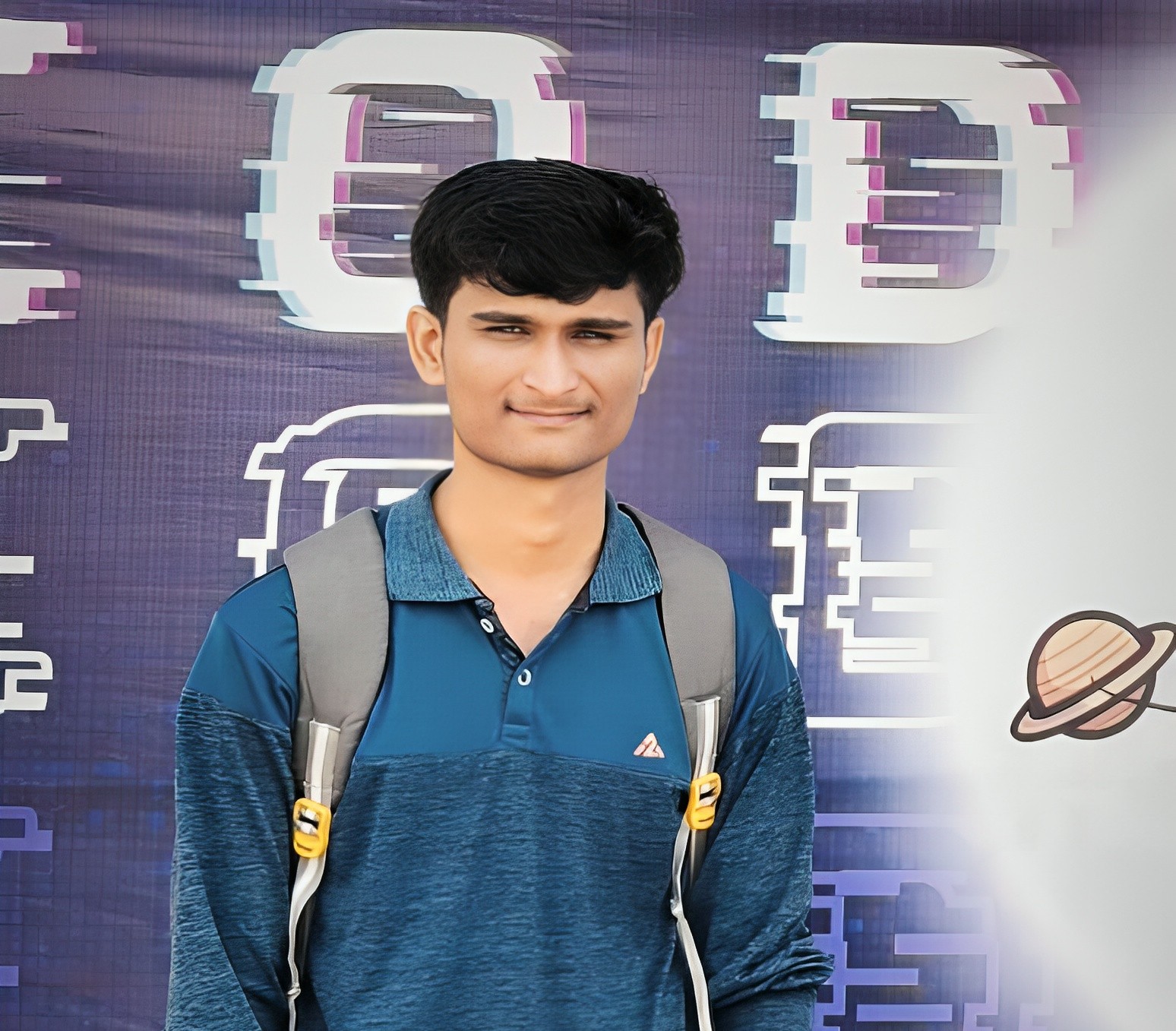 Gagan Dhanapune - Profile Picture