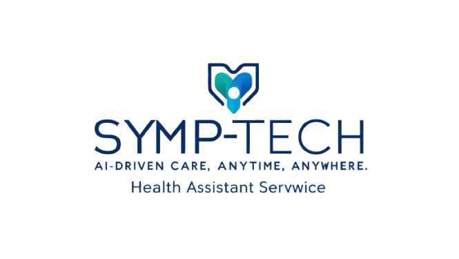 Symp-Tech Health Assistant